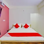 Hotel O Nelli Suites