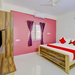 Hotel O Nelli Suites