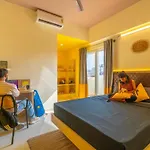 The Hosteller Bangalore, Indiranagar