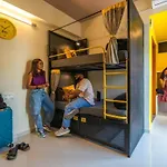 The Hosteller Bangalore, Indiranagar