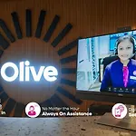 Olive Zip Koramangala 100Ft Road By Embassy Group