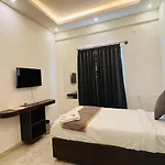 Hotel Airdrome Inn