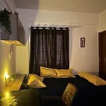 Home In Whitefield- Fully Furnished , Mini Balcony