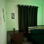 Home In Whitefield- Fully Furnished , Mini Balcony