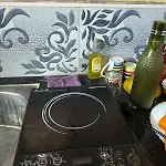 Home In Whitefield- Fully Furnished , Mini Balcony