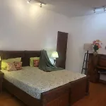 Redhouse Heritage Service Apartment