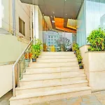 Super Hotel O Indiranagar