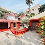 Cinecastle 3Bhk Luxury Villa