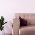 Modern Apartment With Balcony - Electronic City