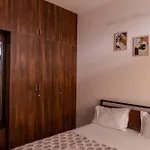 Modern Apartment With Balcony - Electronic City