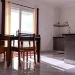 Modern Apartment With Balcony - Electronic City