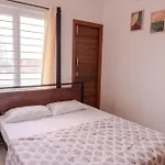 Modern Apartment With Balcony - Electronic City