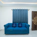 Hotel Accor Inn, Bangalore