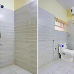 Fabhotel Sujatha Residency - Ramamurthy Naga