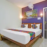 Fabhotel Sujatha Residency - Ramamurthy Naga
