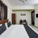 Hotel O Kpc Comfort