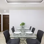 Sanctum Suites Bel Road Bangalore