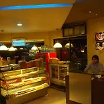 Kamat\'S Hotel Lalbagh