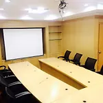 Octave Hotel & Spa - Marathahalli