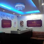 The New Casablanca Boutique Hotel