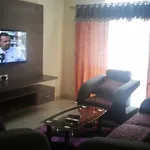 Nandu Hospitality Whitefield Guest House