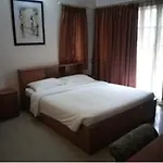 Nandu Hospitality Indiranagar Guest House