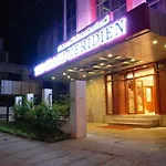 The Grand Meridien