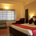 Orchid Suites - A Boutique Hotel Bangalore Off Residency Road