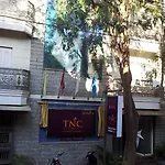 The New Casablanca Boutique Hotel