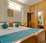 Zo Rooms Manipal Hospital Domlur