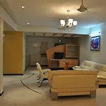 Princess Square Service Apartments