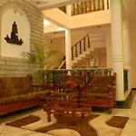 Green Villa Serviced Apartment