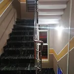 Arabian Residency