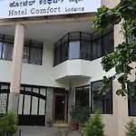 Hotel Comfort
