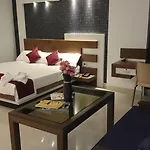 Plus Point Suites
