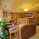 Oyo 739 Hotel Terminus The Residency