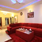 Am Suites And Service Apartments