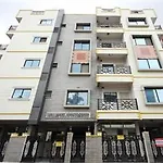 Hallmark Apartments