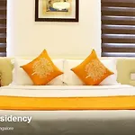 Bhagini Residency - A Boutique Hotel