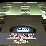 Hotel Crn Canary