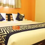 Oyo Rooms Jayamahal Road Mg Road