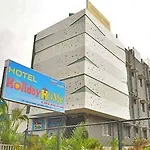 Hotel Holiday Home