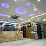 Hotel Rr International