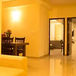 Royal Serenity - Kammanahalli