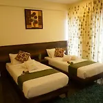 Royal Serenity - Kammanahalli