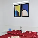 Princess Square Service Apartments