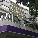 Samrat Residency Malleshwaram