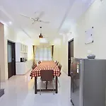Oyo 9988 Hennur Road