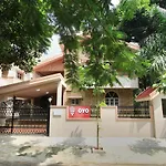Oyo 9988 Hennur Road