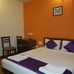 Orange Tree Residency